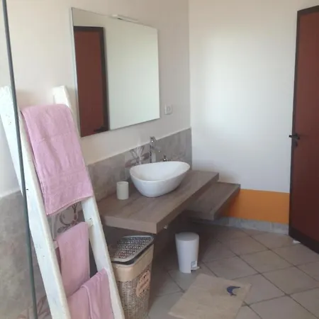 Bed & Breakfast Frantoio Ninu *