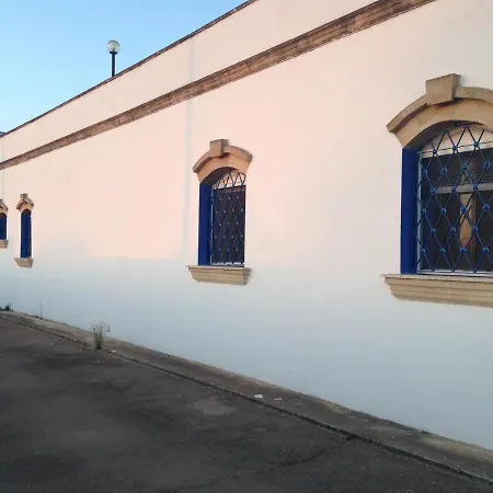 Bed & Breakfast Frantoio Ninu 3*