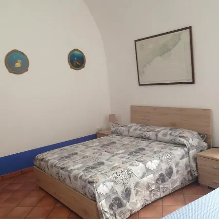 Frantoio Ninu Bed & Breakfast
