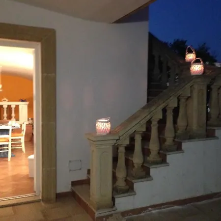 Frantoio Ninu Bed & Breakfast Gallipoli
