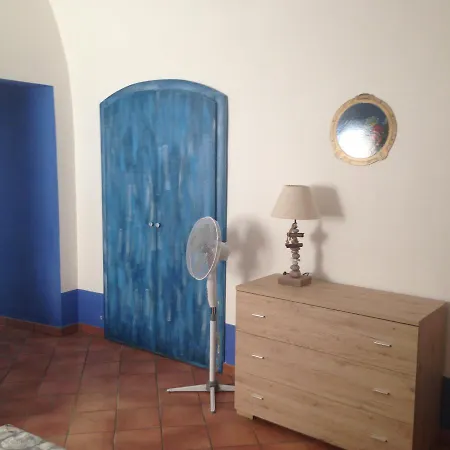 Frantoio Ninu Bed & Breakfast Gallipoli