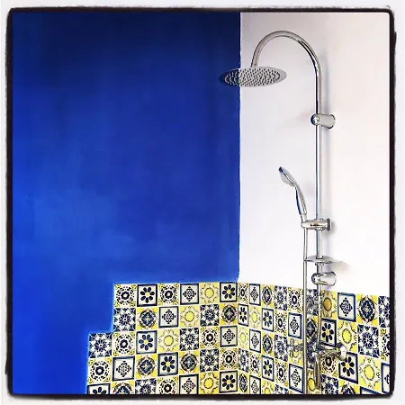 Bed & Breakfast Frantoio Ninu