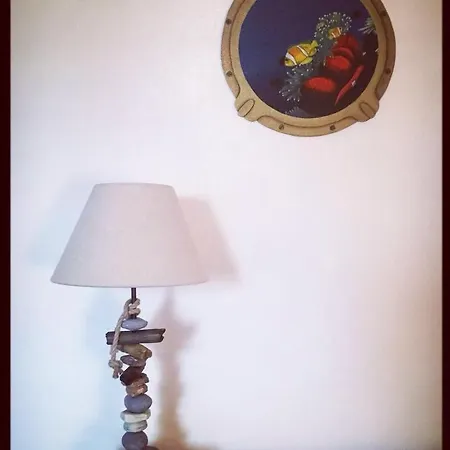 Bed & Breakfast Frantoio Ninu 3*