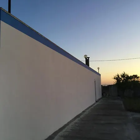 Bed and breakfast Frantoio Ninu Gallipoli