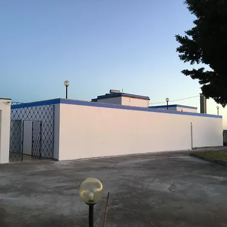 Frantoio Ninu Bed & Breakfast