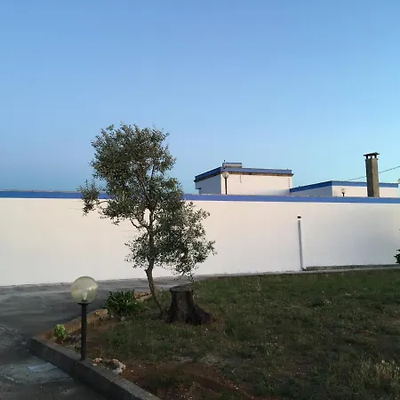 Frantoio Ninu * Gallipoli