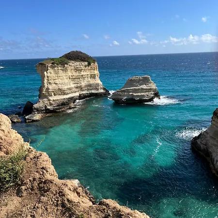 Bed & Breakfast Frantoio Ninu Gallipoli
