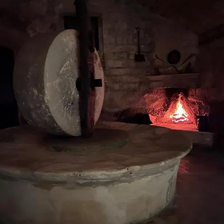 Bed & Breakfast Frantoio Ninu