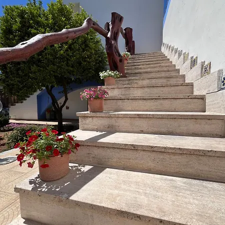 Bed & Breakfast Frantoio Ninu 3*