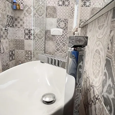 Frantoio Ninu Bed & Breakfast