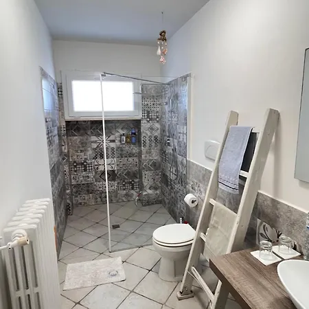 Frantoio Ninu Bed & Breakfast Gallipoli