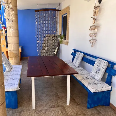 Frantoio Ninu Bed & Breakfast