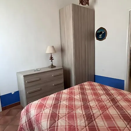 Bed & Breakfast Frantoio Ninu