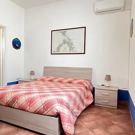 Frantoio Ninu Bed & Breakfast *