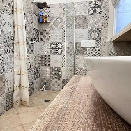 Frantoio Ninu Bed & Breakfast Gallipoli