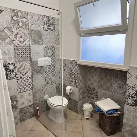Bed & Breakfast Frantoio Ninu Gallipoli