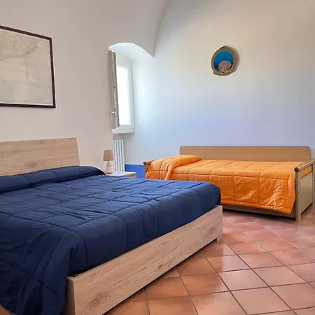 Bed & Breakfast Frantoio Ninu