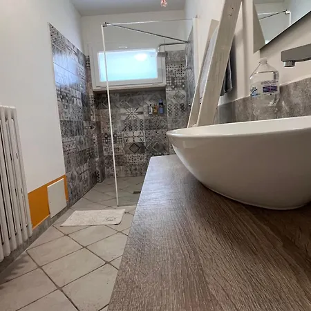 Frantoio Ninu Bed & Breakfast 3*